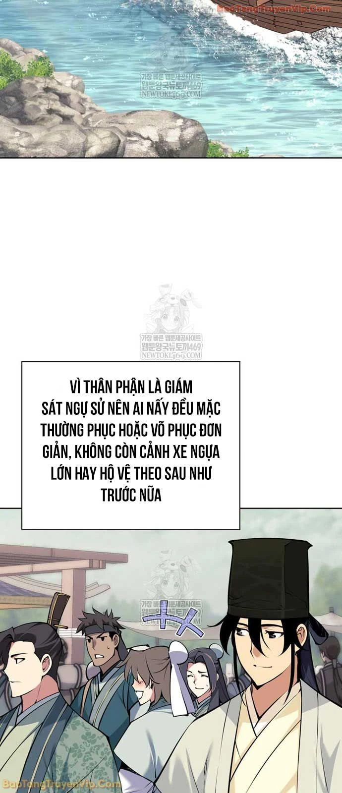 Học Giả Kiếm Sĩ Chapter 192 - 46