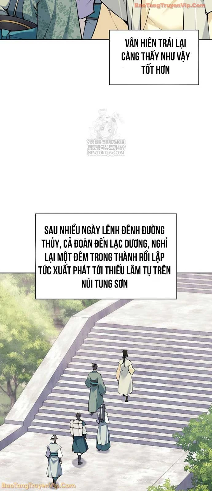 Học Giả Kiếm Sĩ Chapter 192 - 47