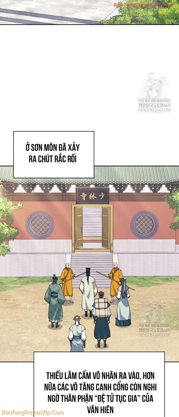 Học Giả Kiếm Sĩ Chapter 192 - 48