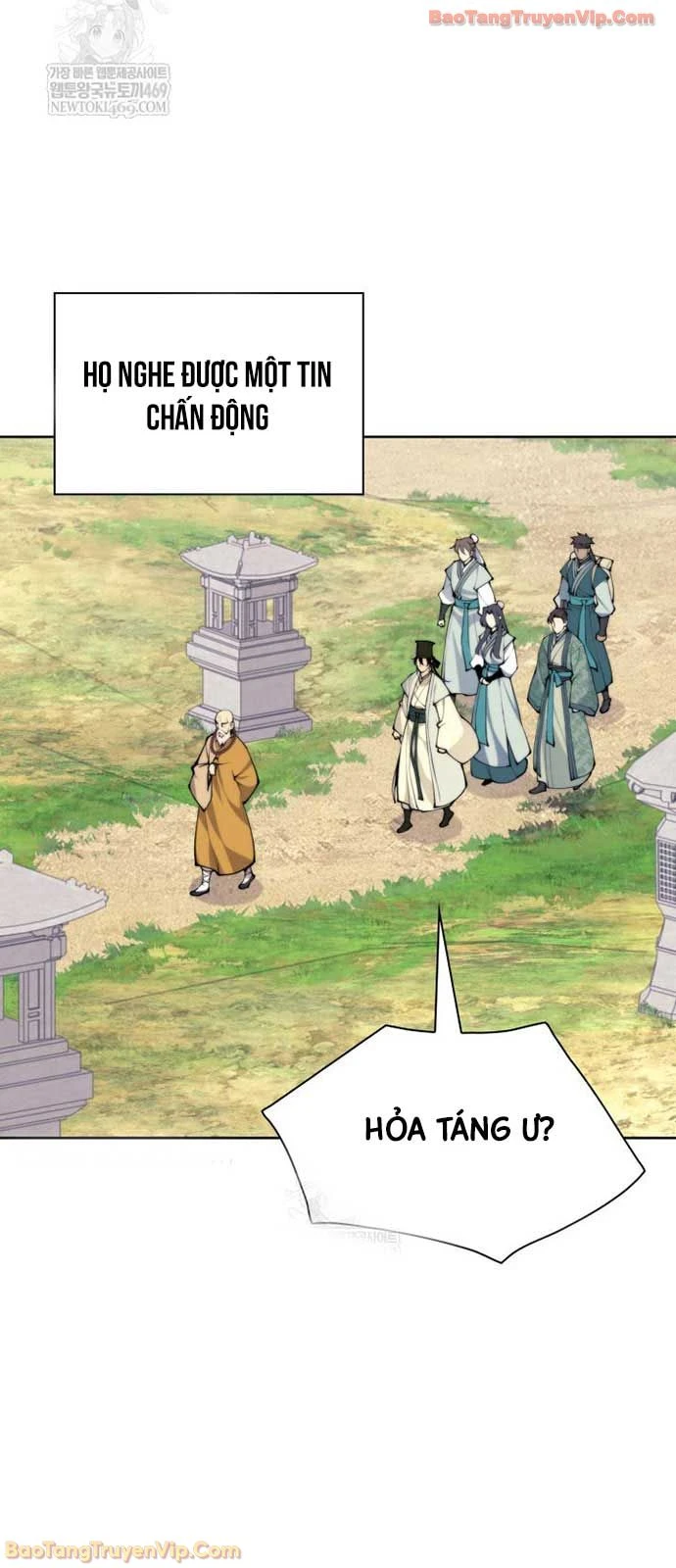 Học Giả Kiếm Sĩ Chapter 192 - 50