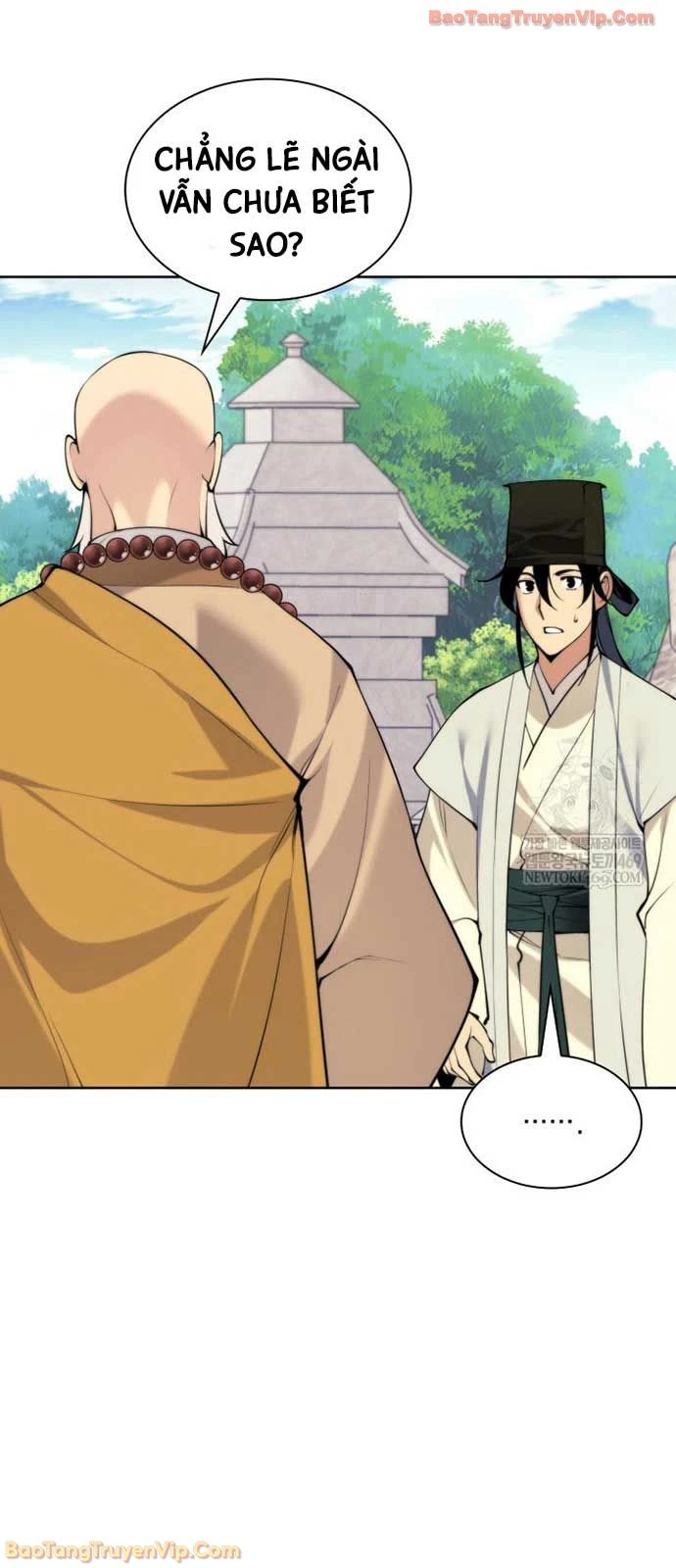 Học Giả Kiếm Sĩ Chapter 192 - 51