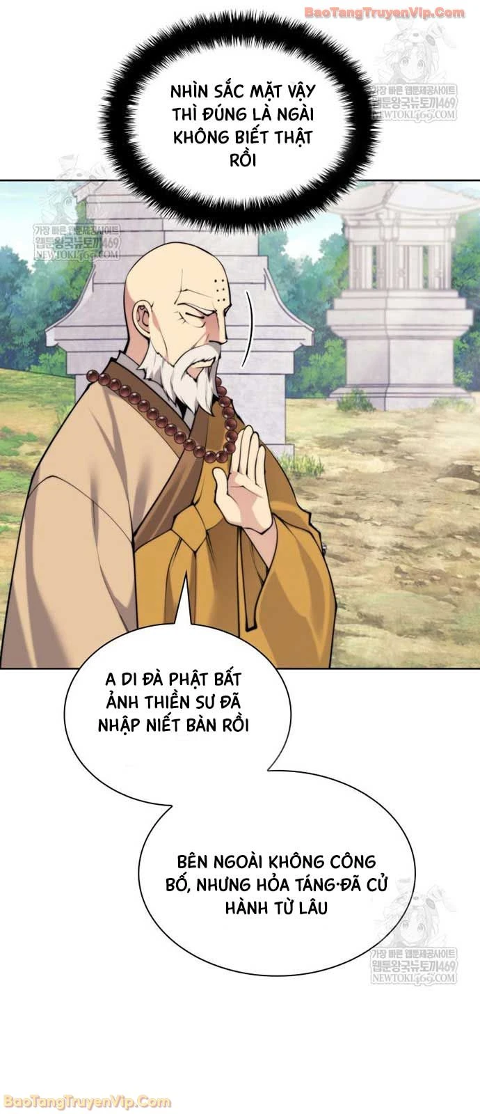 Học Giả Kiếm Sĩ Chapter 192 - 52