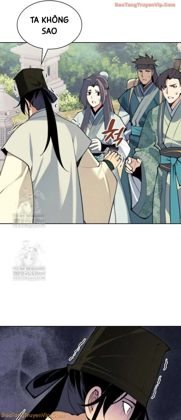 Học Giả Kiếm Sĩ Chapter 192 - 55