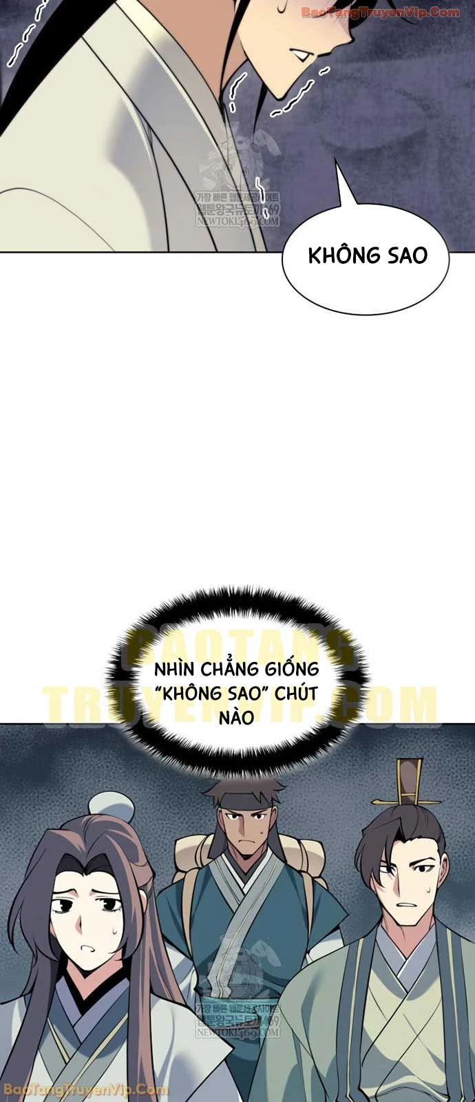 Học Giả Kiếm Sĩ Chapter 192 - 56