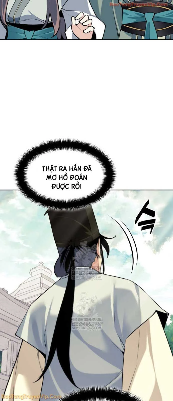 Học Giả Kiếm Sĩ Chapter 192 - 57
