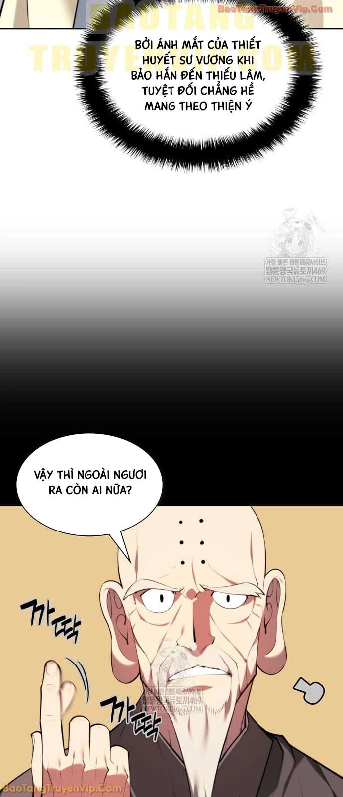 Học Giả Kiếm Sĩ Chapter 192 - 58