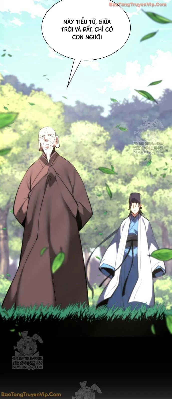 Học Giả Kiếm Sĩ Chapter 192 - 60