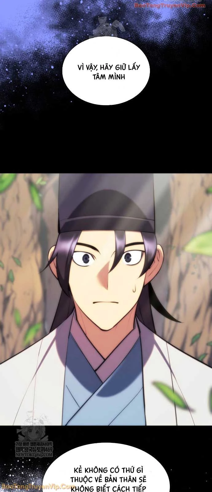 Học Giả Kiếm Sĩ Chapter 192 - 62