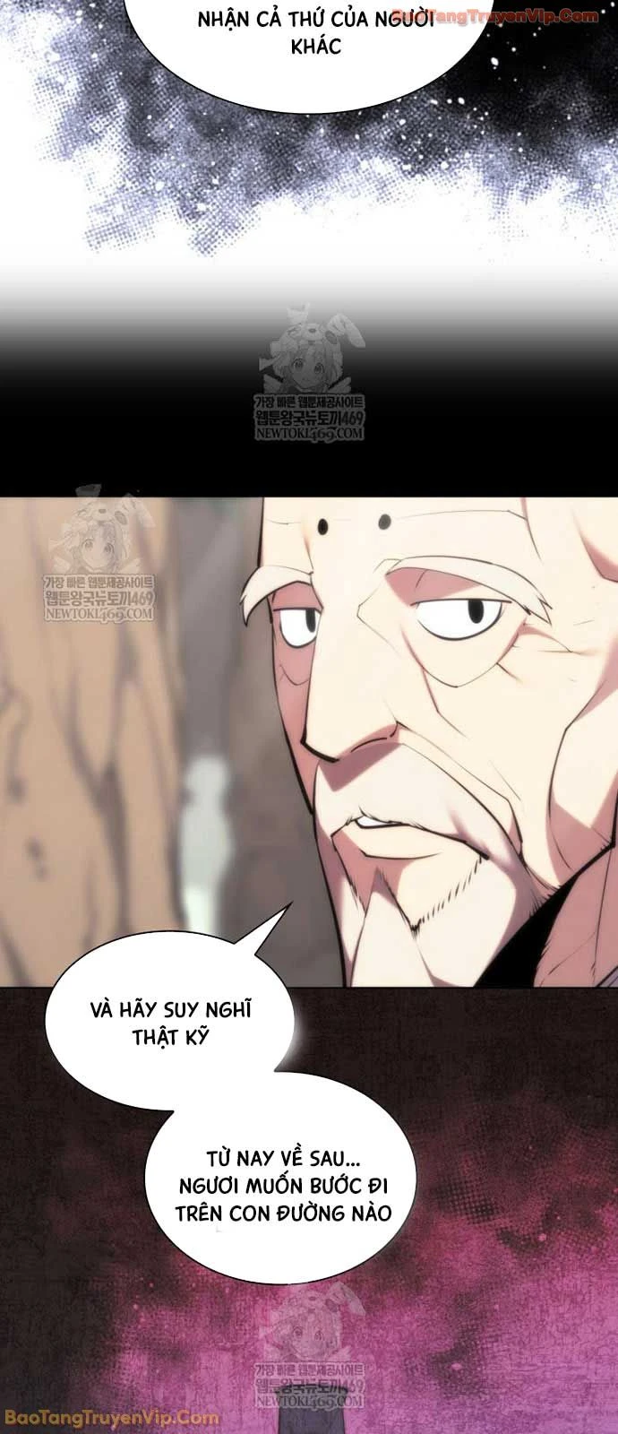 Học Giả Kiếm Sĩ Chapter 192 - 63