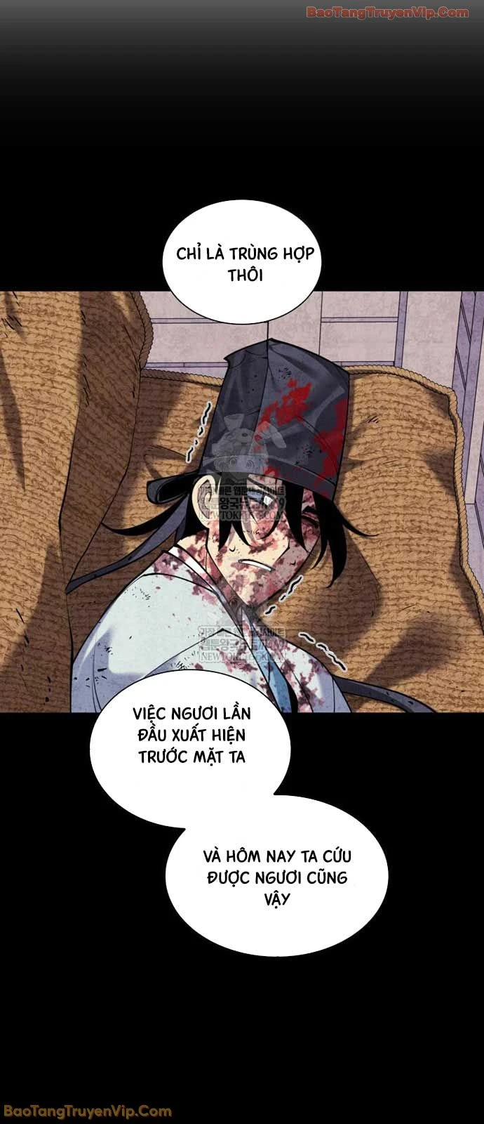 Học Giả Kiếm Sĩ Chapter 192 - 65