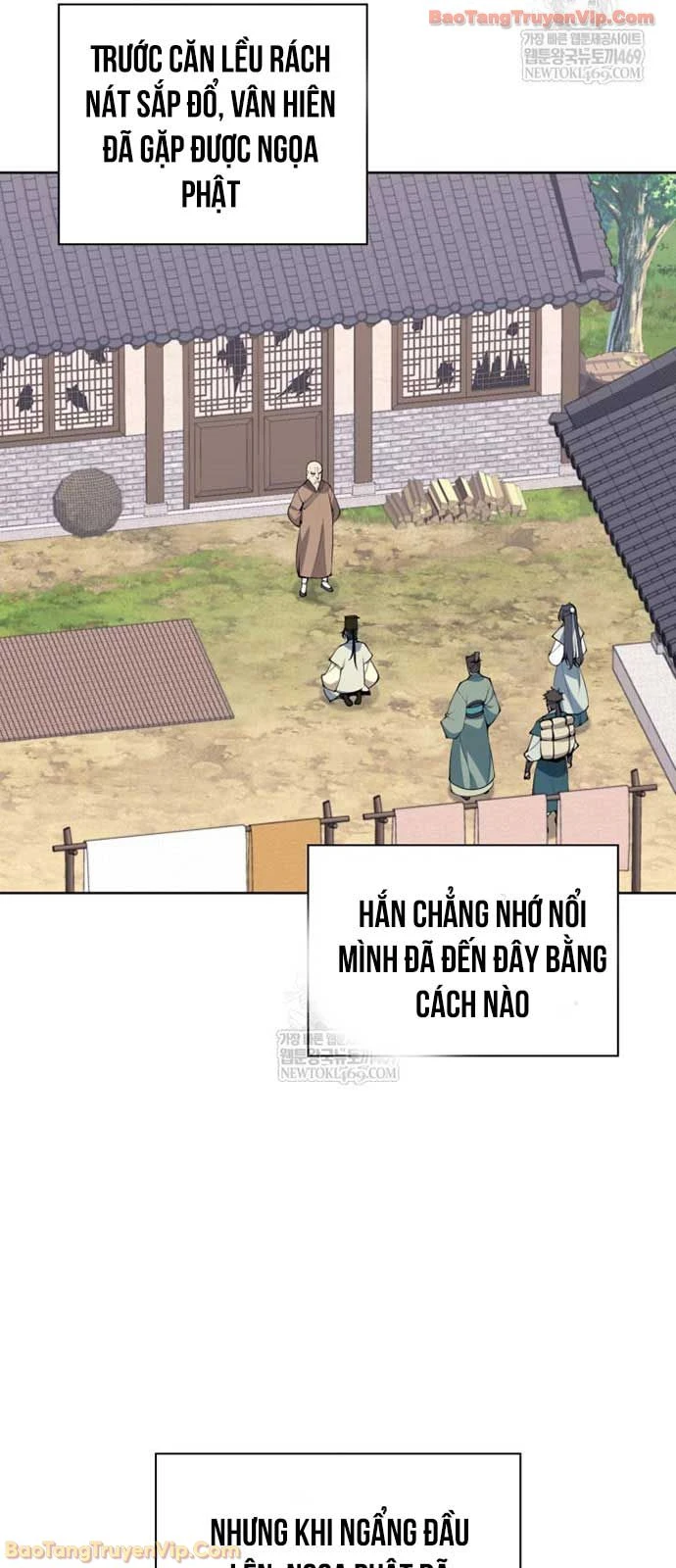 Học Giả Kiếm Sĩ Chapter 192 - 70