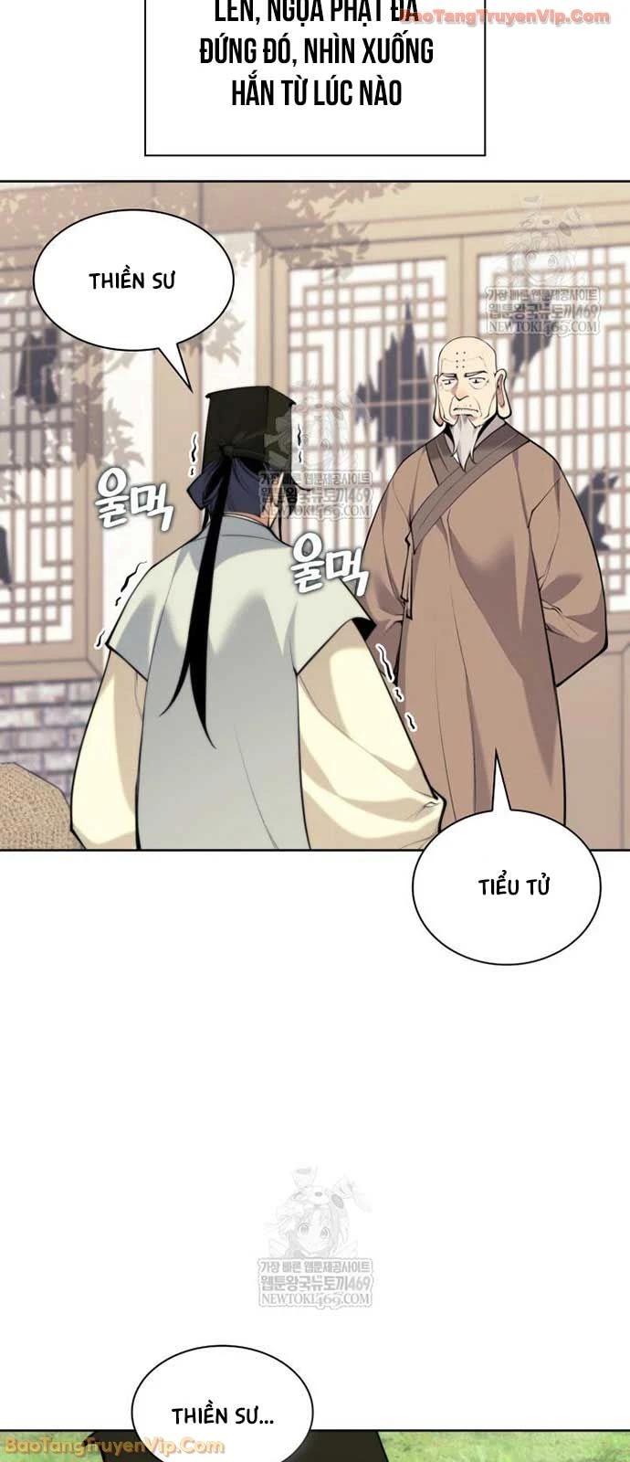 Học Giả Kiếm Sĩ Chapter 192 - 71