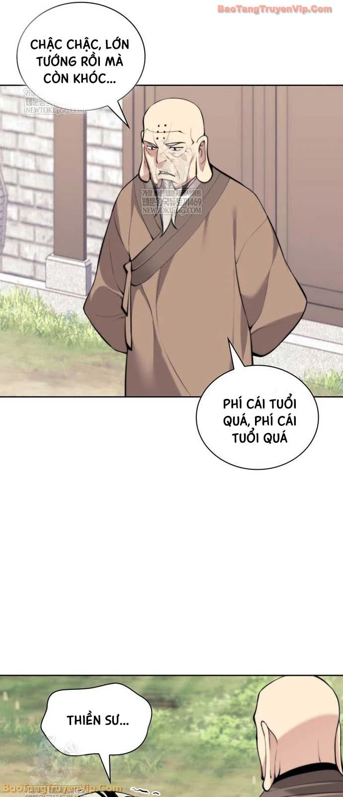 Học Giả Kiếm Sĩ Chapter 192 - 73