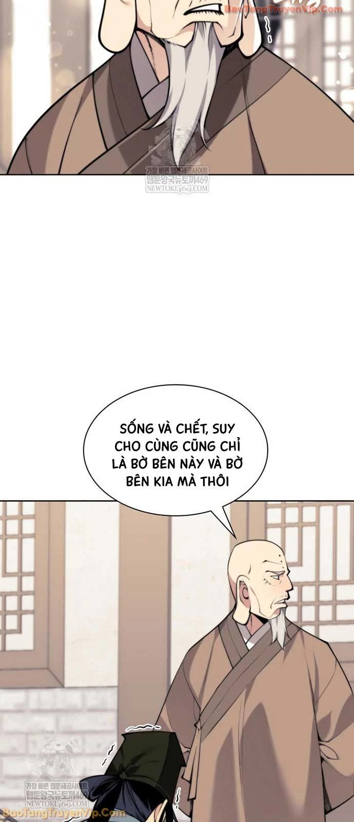 Học Giả Kiếm Sĩ Chapter 192 - 75