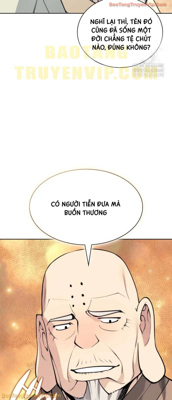 Học Giả Kiếm Sĩ Chapter 192 - 77