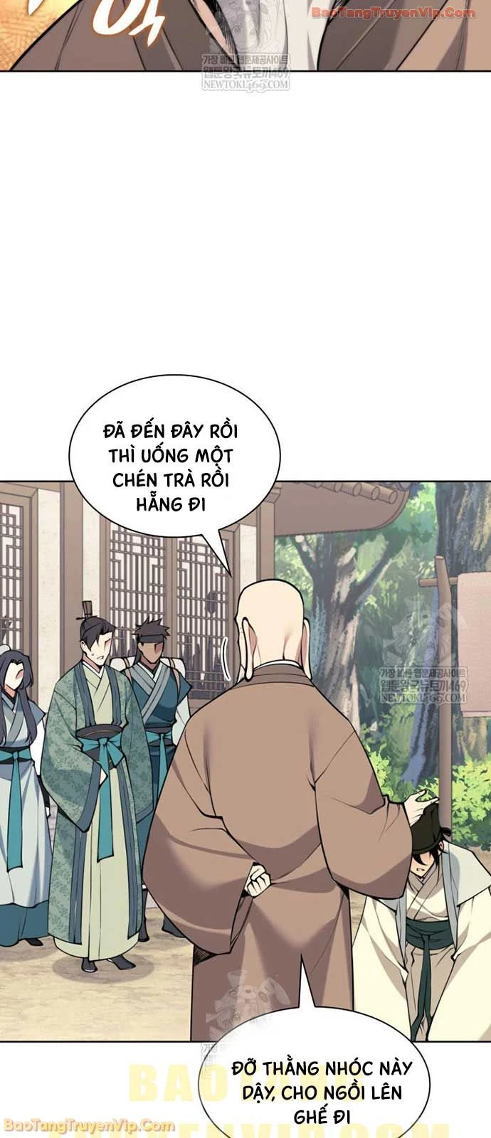 Học Giả Kiếm Sĩ Chapter 192 - 78