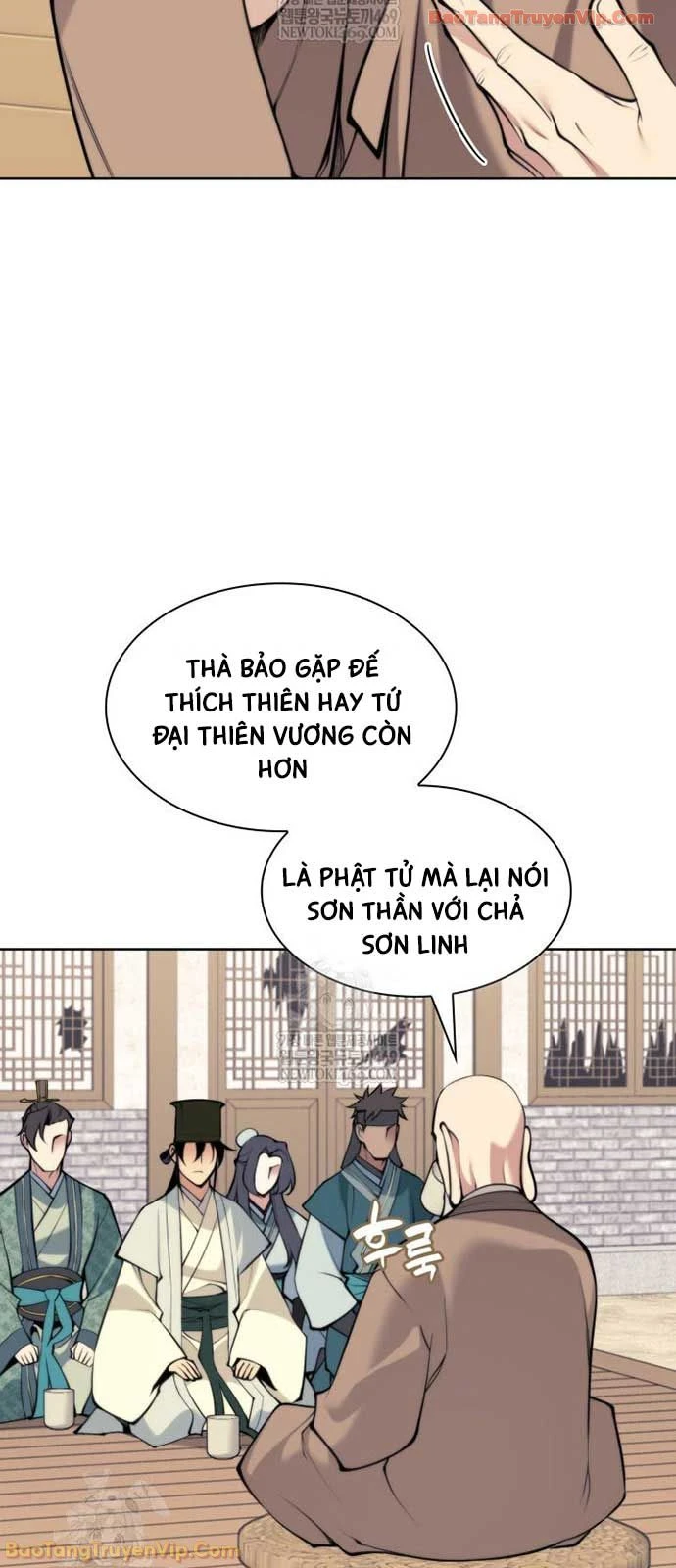 Học Giả Kiếm Sĩ Chapter 192 - 80