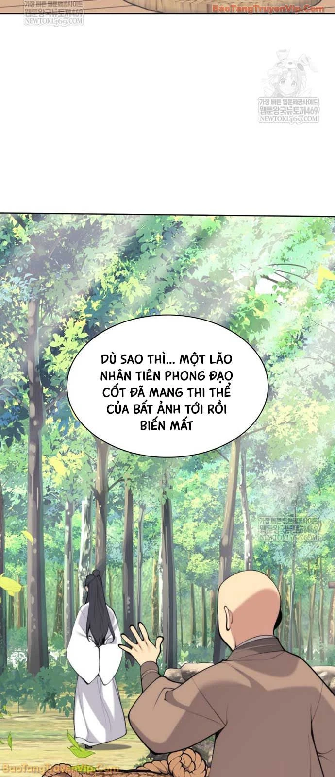 Học Giả Kiếm Sĩ Chapter 192 - 81