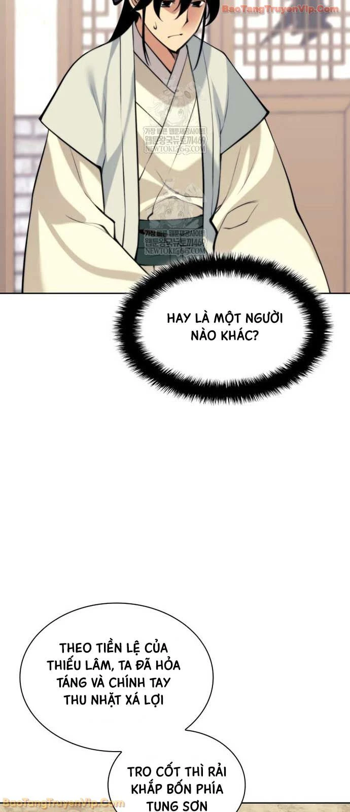 Học Giả Kiếm Sĩ Chapter 192 - 83