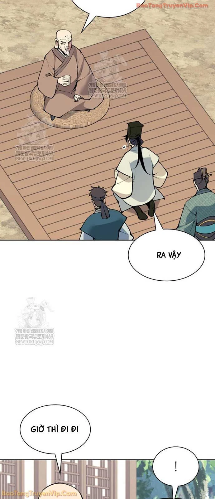 Học Giả Kiếm Sĩ Chapter 192 - 84