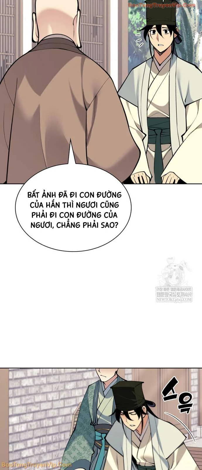 Học Giả Kiếm Sĩ Chapter 192 - 85
