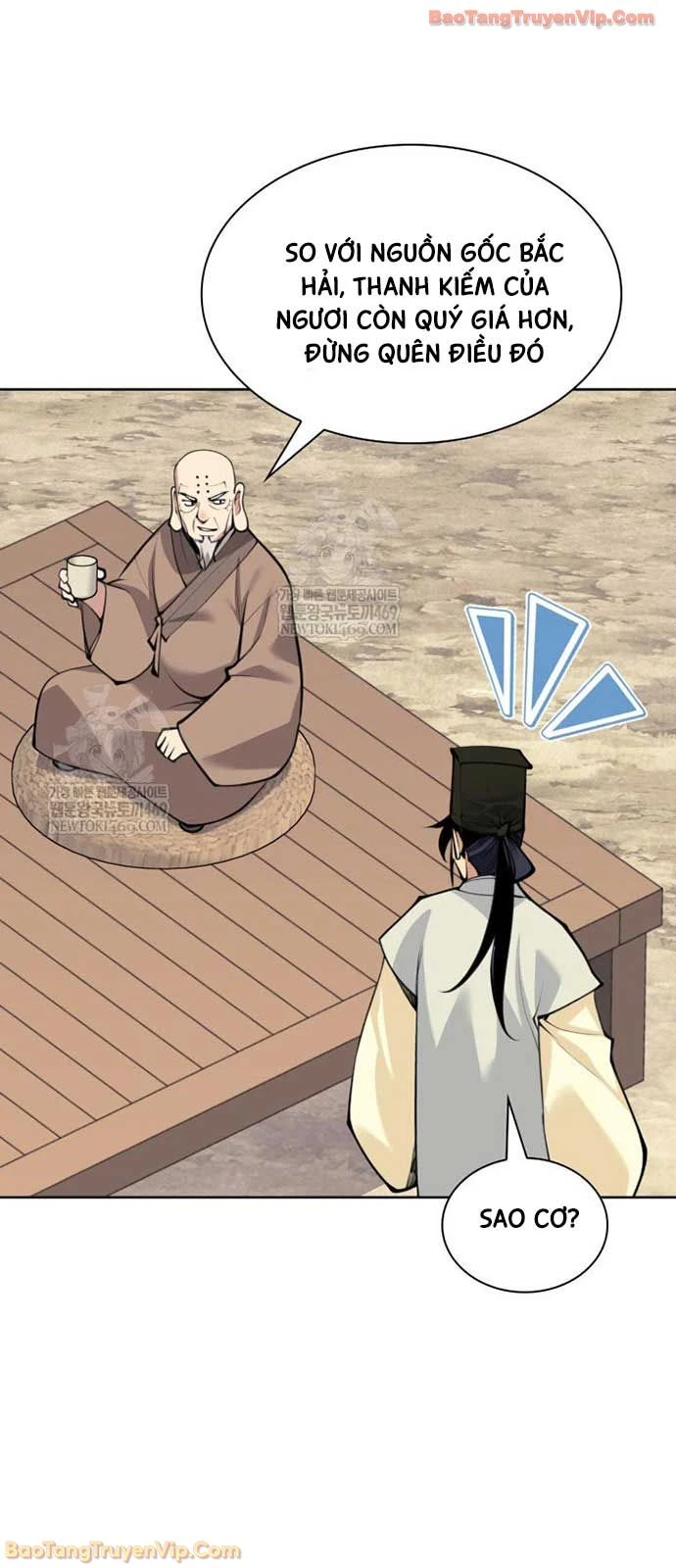 Học Giả Kiếm Sĩ Chapter 192 - 89