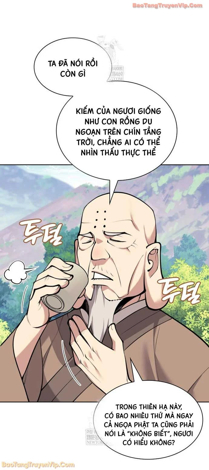 Học Giả Kiếm Sĩ Chapter 192 - 90