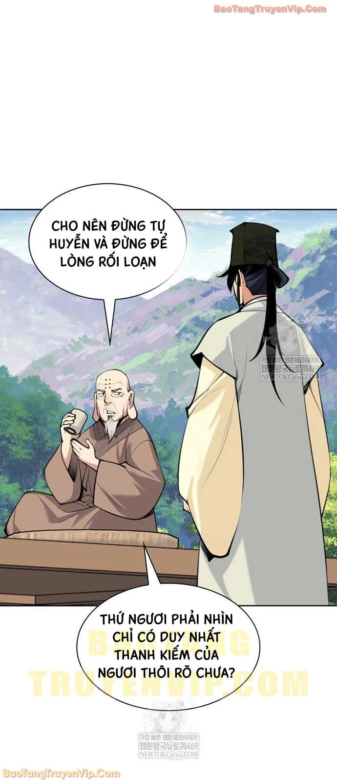 Học Giả Kiếm Sĩ Chapter 192 - 91