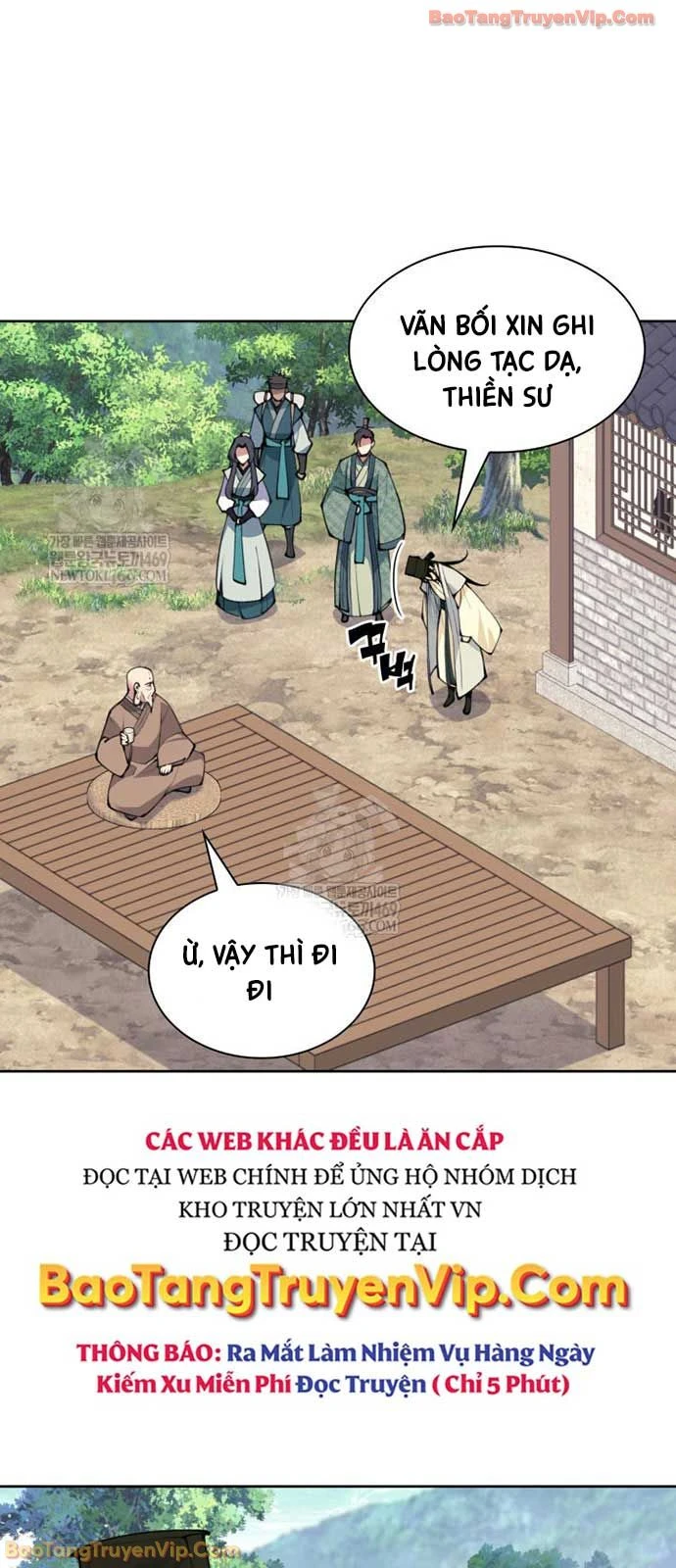 Học Giả Kiếm Sĩ Chapter 192 - 92