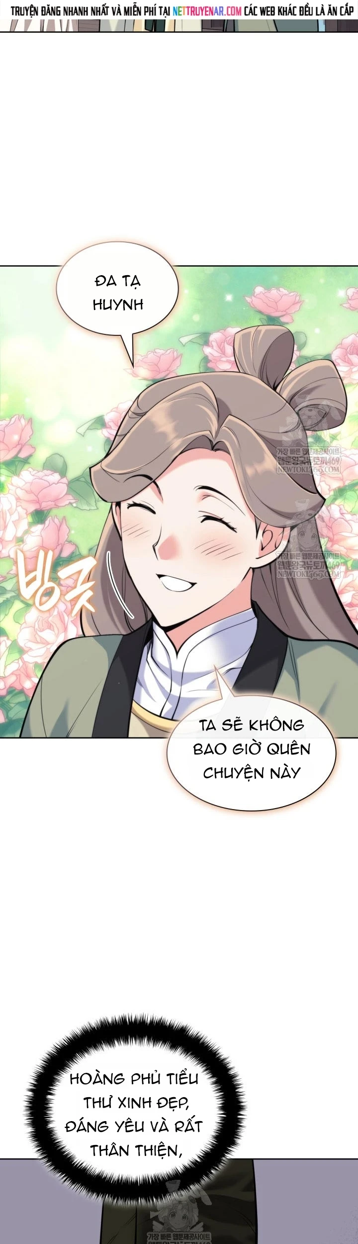Học Giả Kiếm Sĩ Chapter 194 - 5