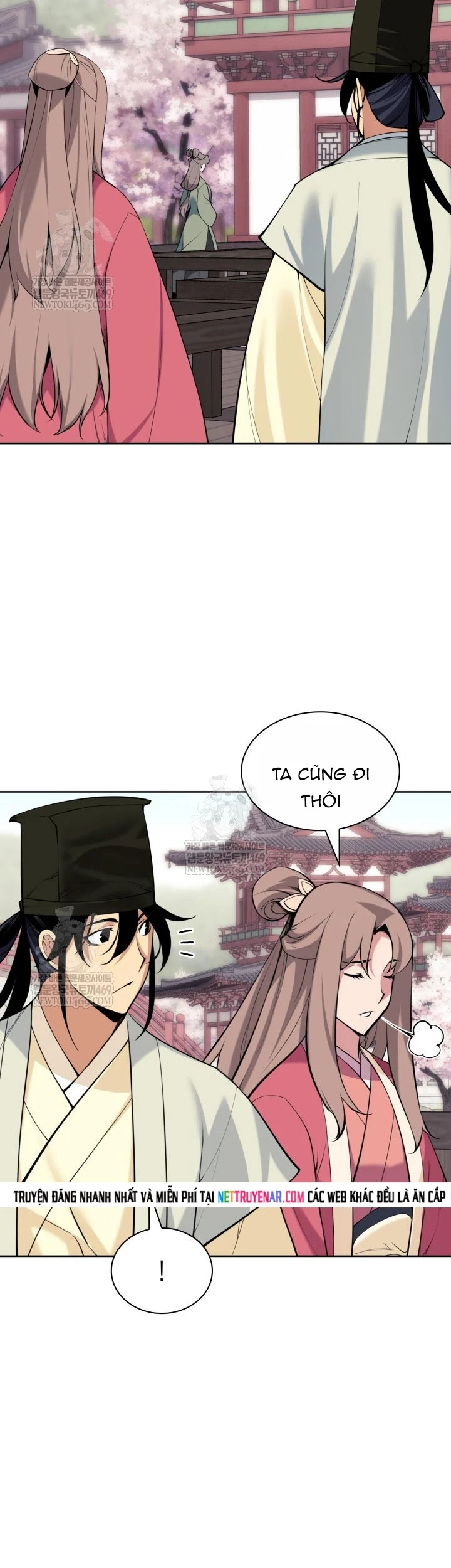 Học Giả Kiếm Sĩ Chapter 194 - 10