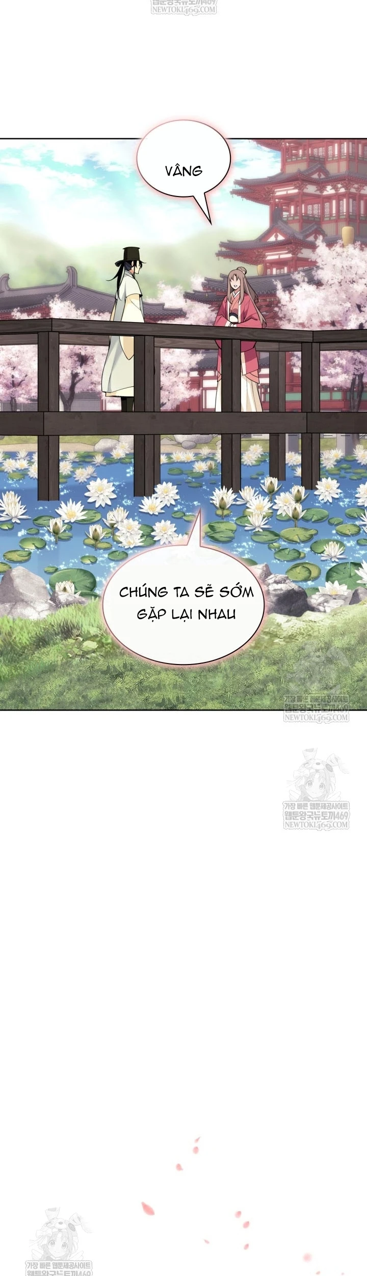 Học Giả Kiếm Sĩ Chapter 194 - 12
