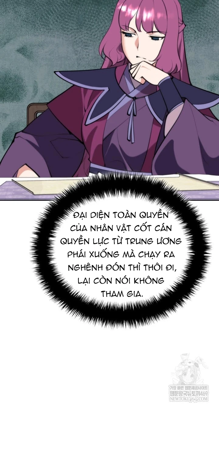 Học Giả Kiếm Sĩ Chapter 194 - 25