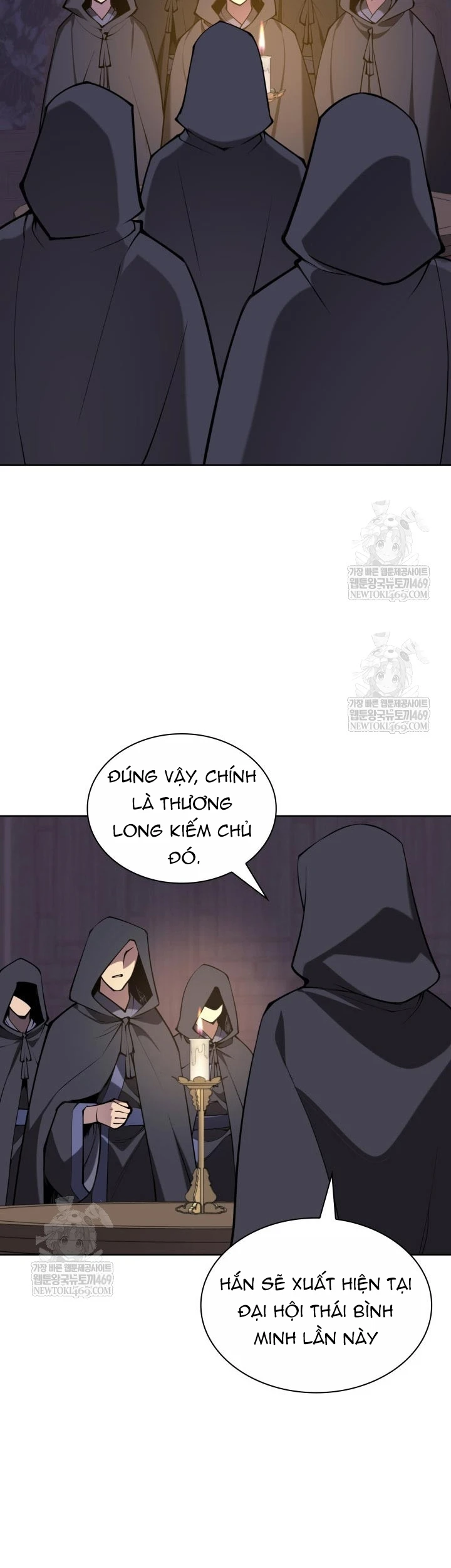 Học Giả Kiếm Sĩ Chapter 194 - 34