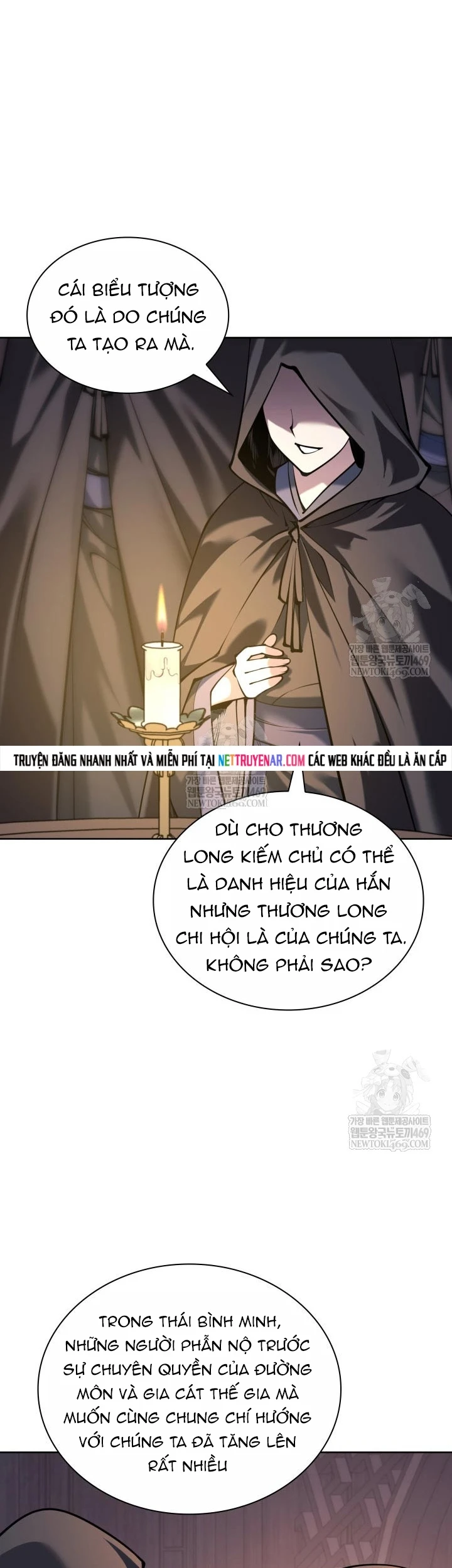 Học Giả Kiếm Sĩ Chapter 194 - 38