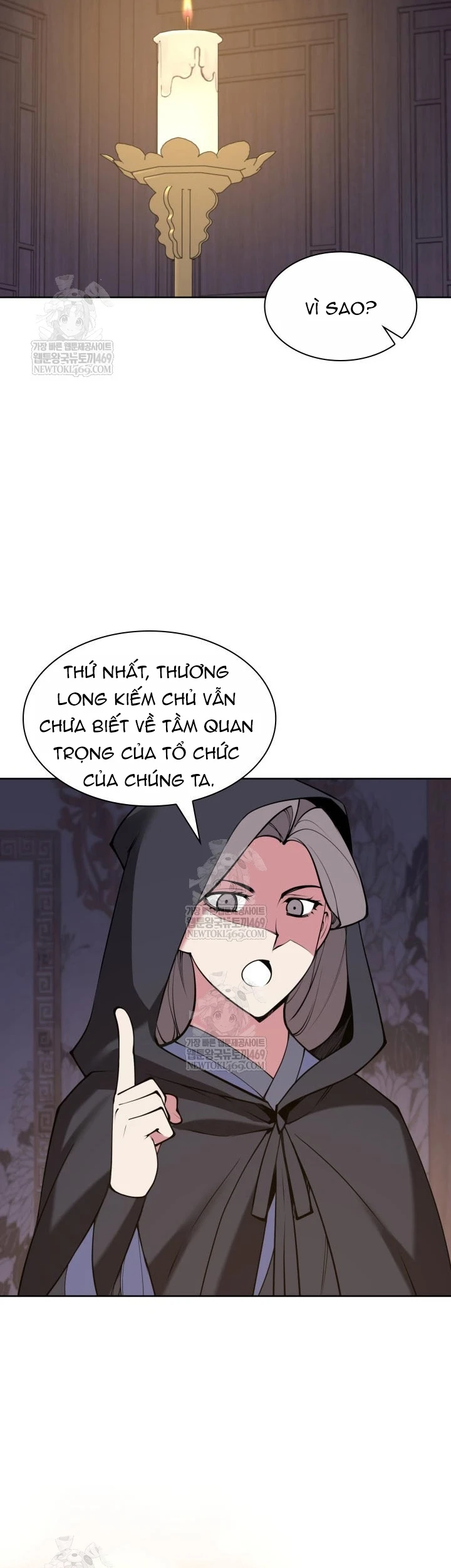 Học Giả Kiếm Sĩ Chapter 194 - 42