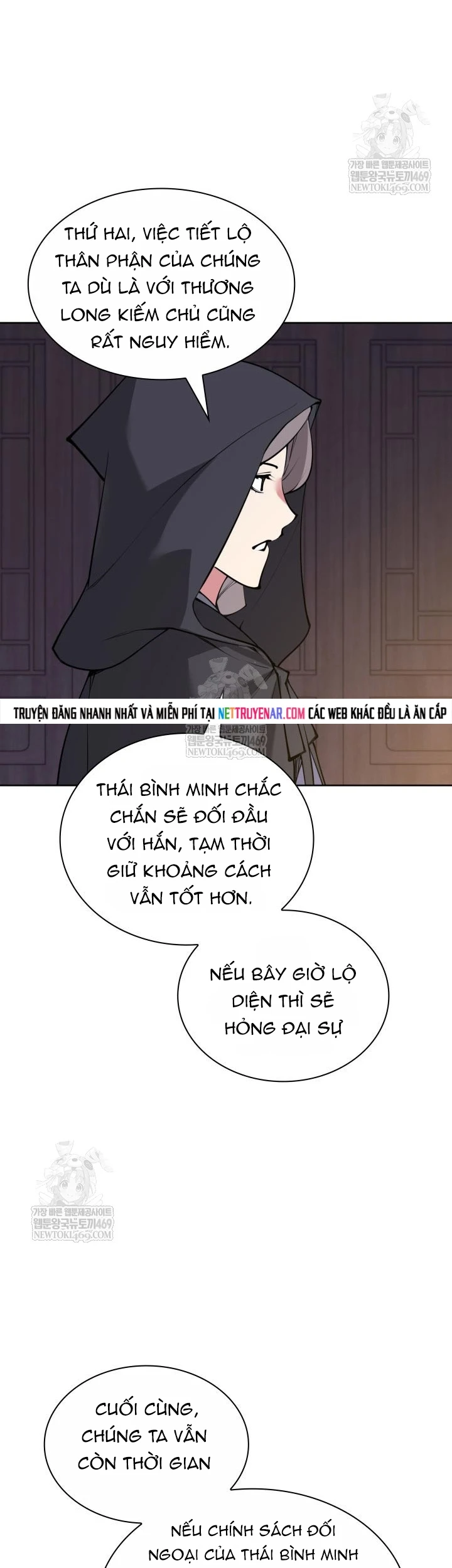 Học Giả Kiếm Sĩ Chapter 194 - 44