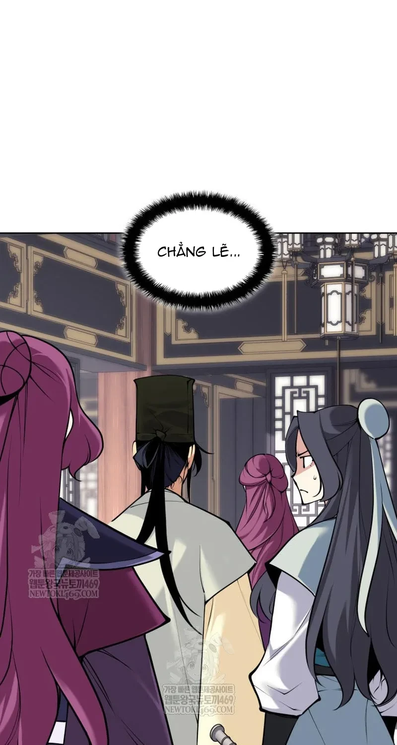 Học Giả Kiếm Sĩ Chapter 196 - 39