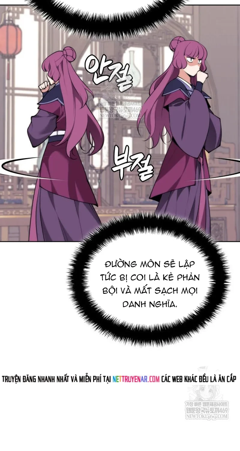 Học Giả Kiếm Sĩ Chapter 196 - 55