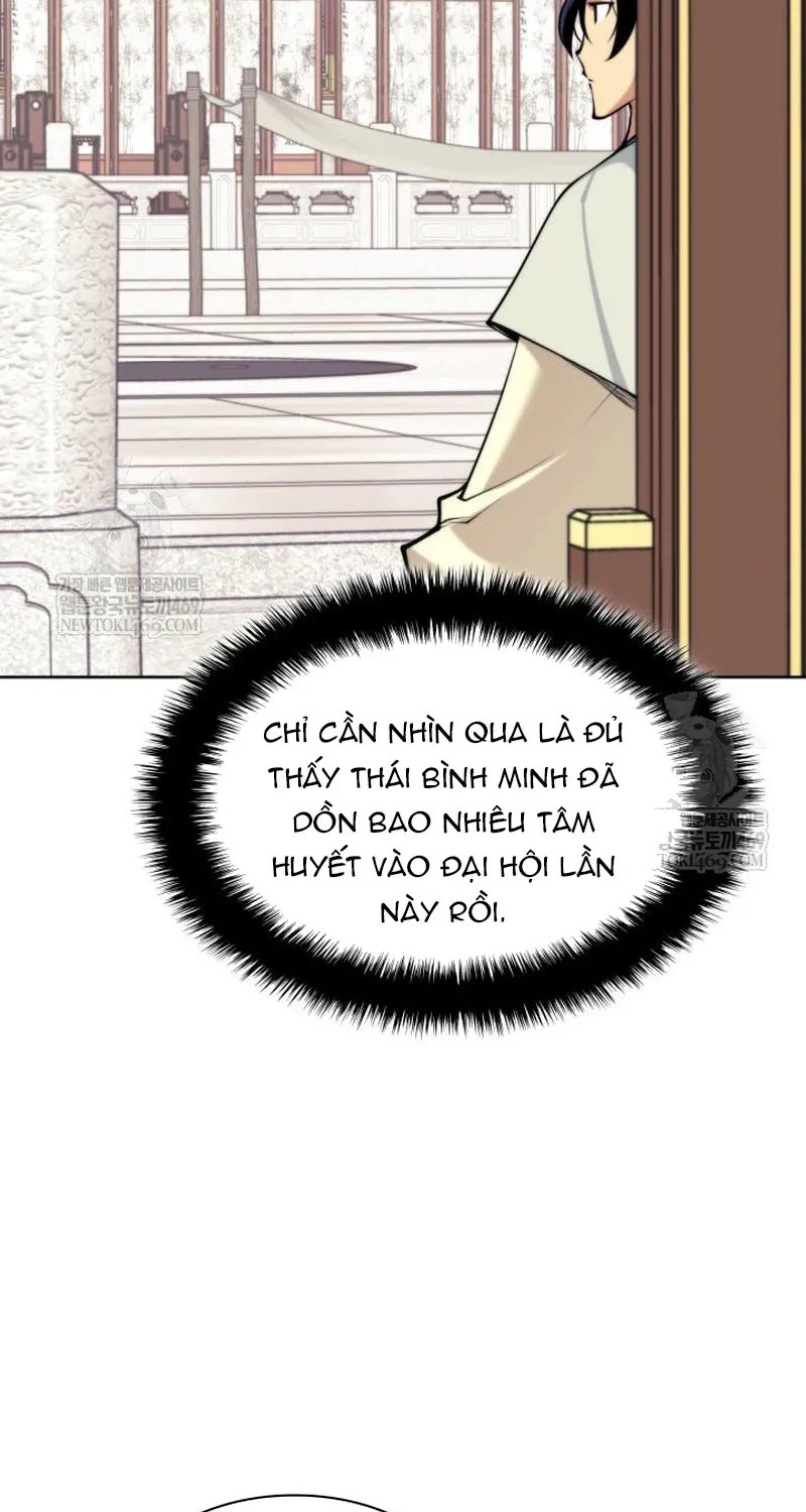 Học Giả Kiếm Sĩ Chapter 196 - 74