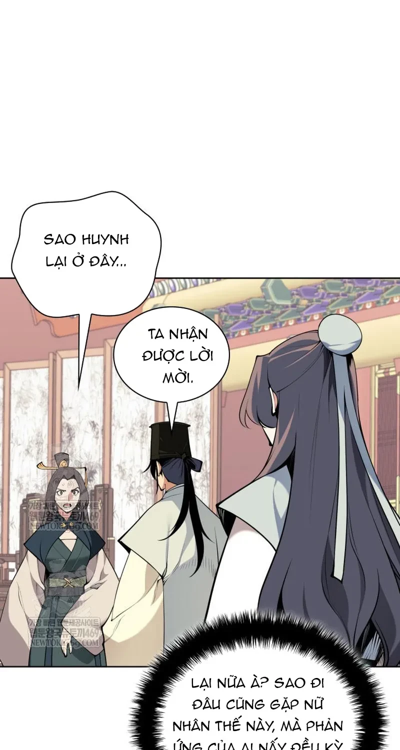 Học Giả Kiếm Sĩ Chapter 196 - 79