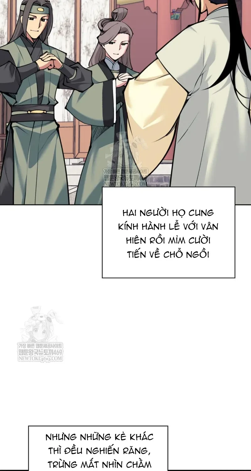 Học Giả Kiếm Sĩ Chapter 196 - 89