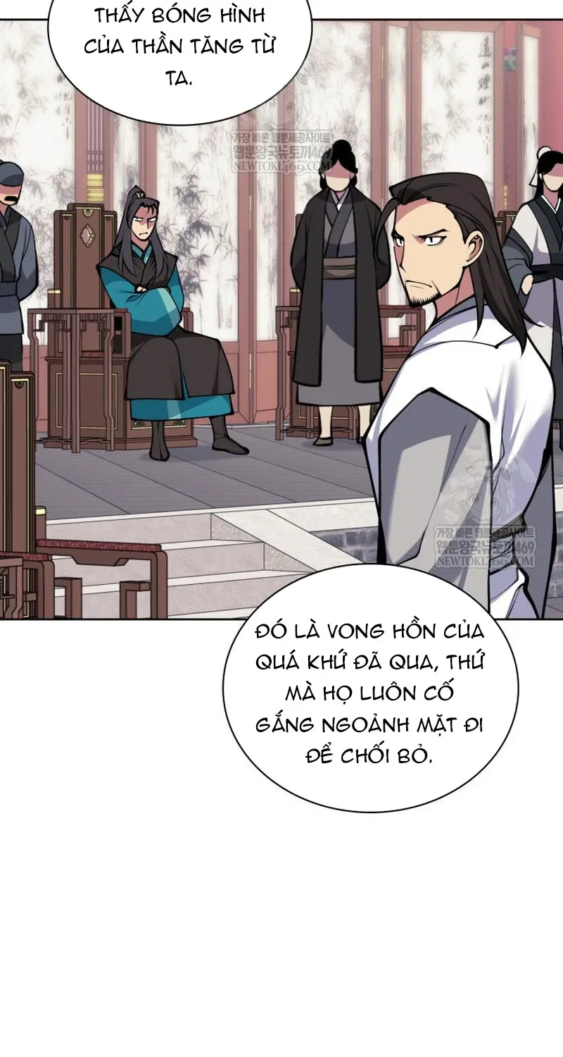 Học Giả Kiếm Sĩ Chapter 196 - 94