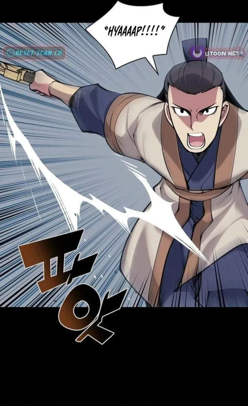 Học Giả Kiếm Sĩ Chapter 198 - 6