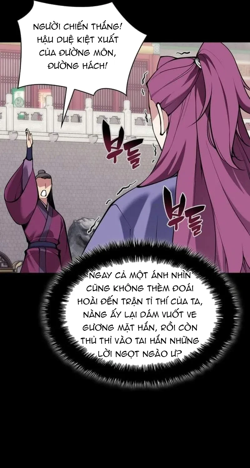 Học Giả Kiếm Sĩ Chapter 198 - 24
