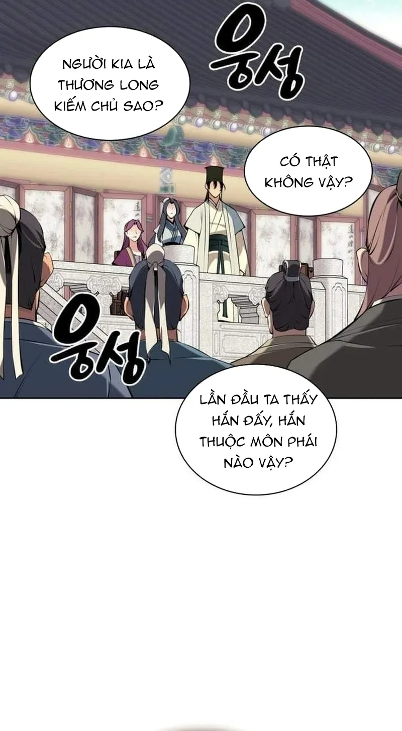 Học Giả Kiếm Sĩ Chapter 198 - 47