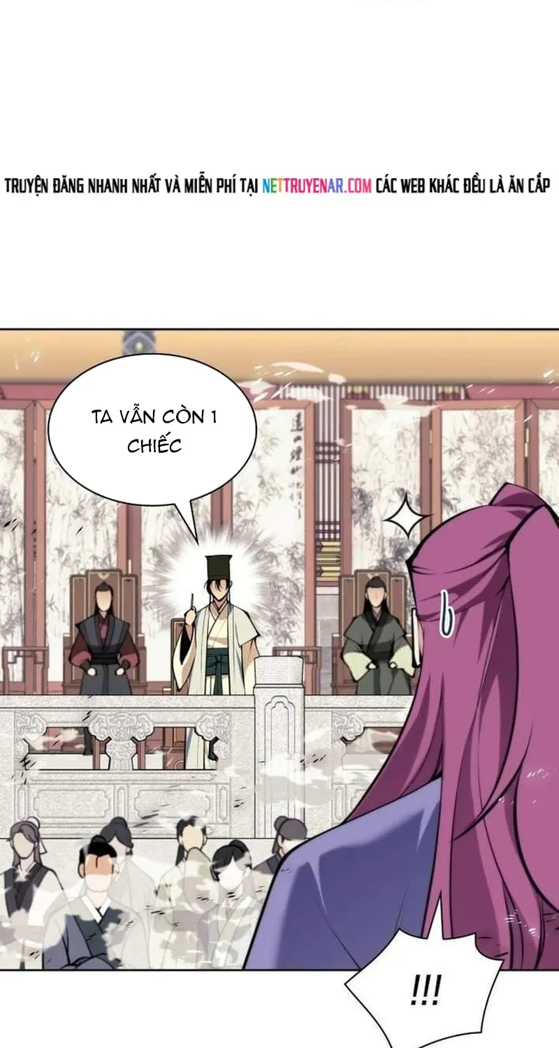 Học Giả Kiếm Sĩ Chapter 198 - 67