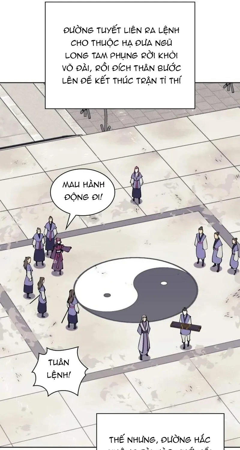 Học Giả Kiếm Sĩ Chapter 198 - 81