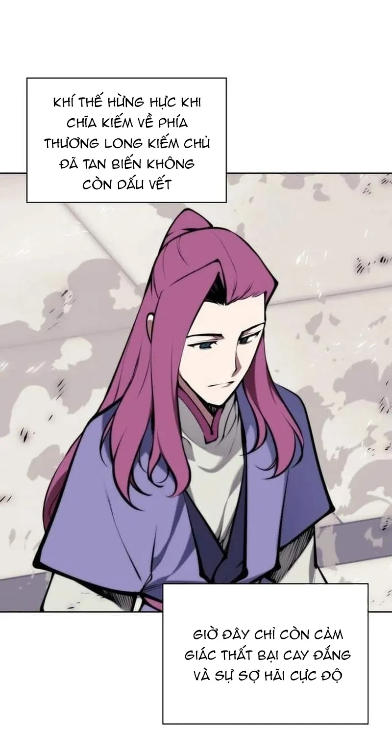Học Giả Kiếm Sĩ Chapter 198 - 83