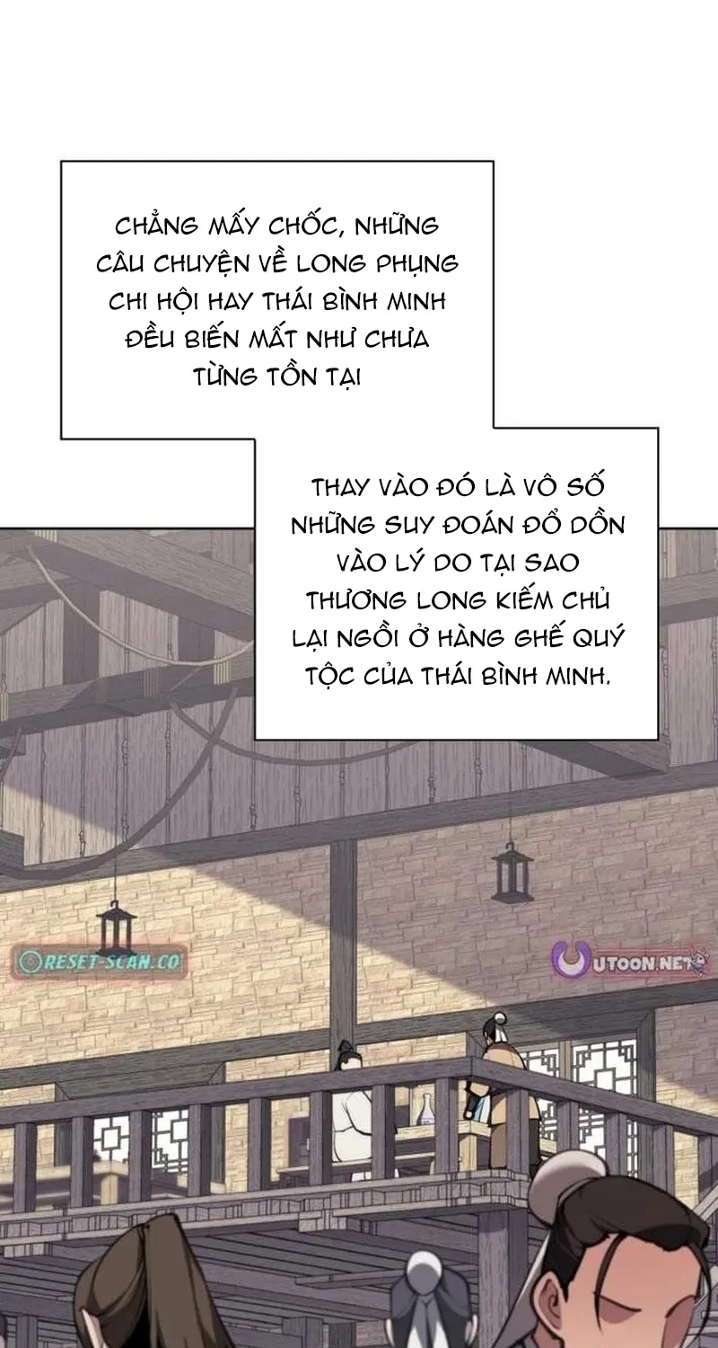 Học Giả Kiếm Sĩ Chapter 198 - 88